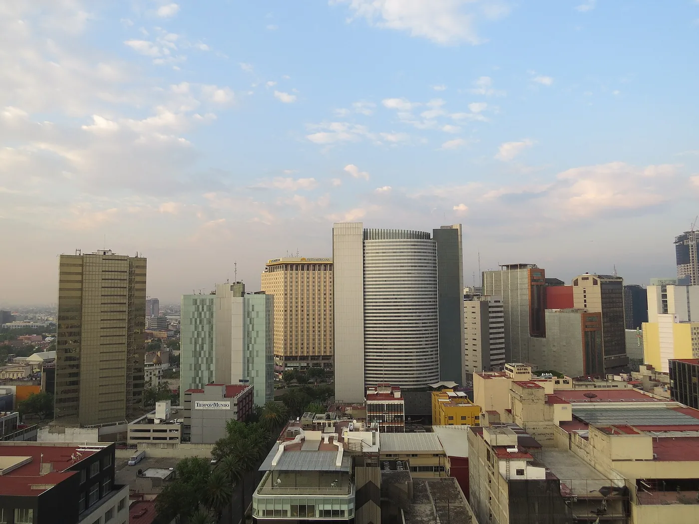 Ciudad de México
