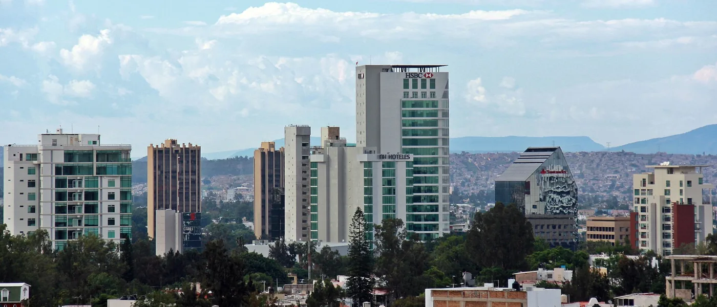 Guadalajara
