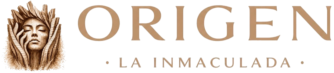 Origen La Inmaculada