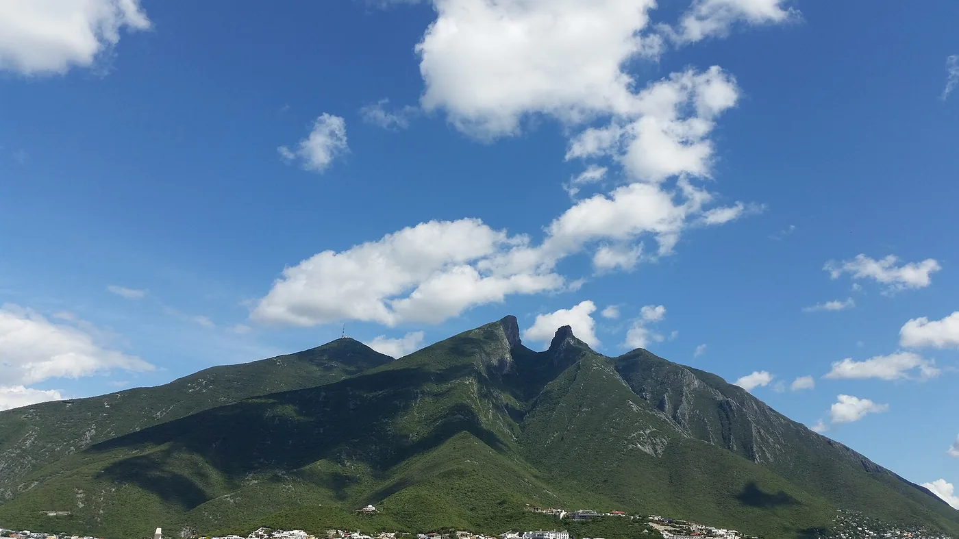 Monterrey